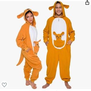 Funziez! Unisex onesie - Kangaroo
